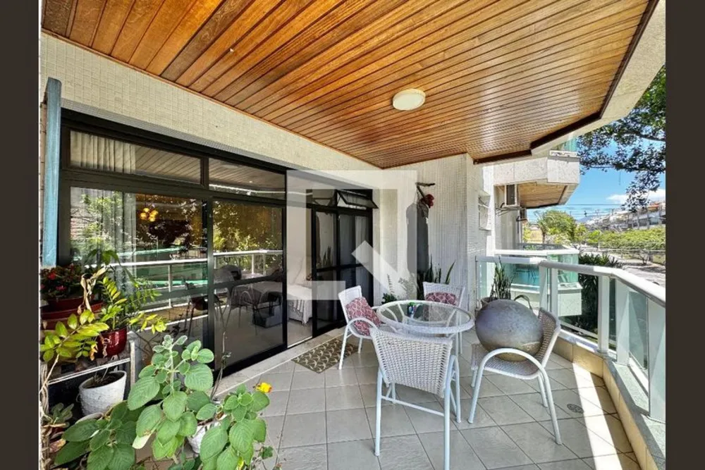 Apartamento, 4 quartos, 176 m² - Foto 64