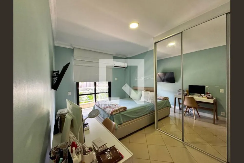 Apartamento, 4 quartos, 176 m² - Foto 19