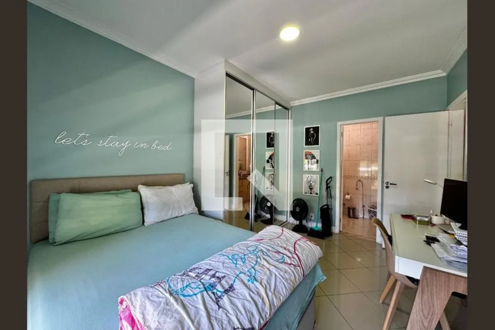 Apartamento, 4 quartos, 176 m² - Foto 6