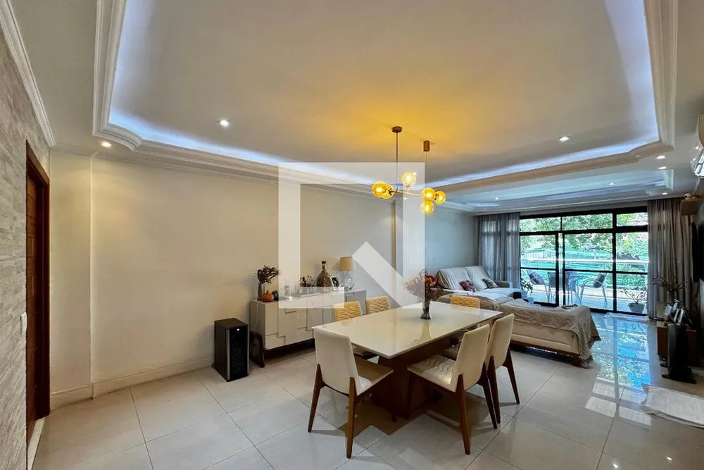 Apartamento, 4 quartos, 176 m² - Foto 23