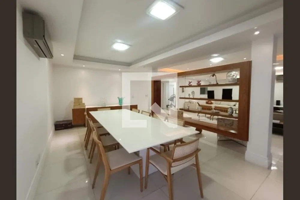 Apartamento, 4 quartos, 278 m² - Foto 9