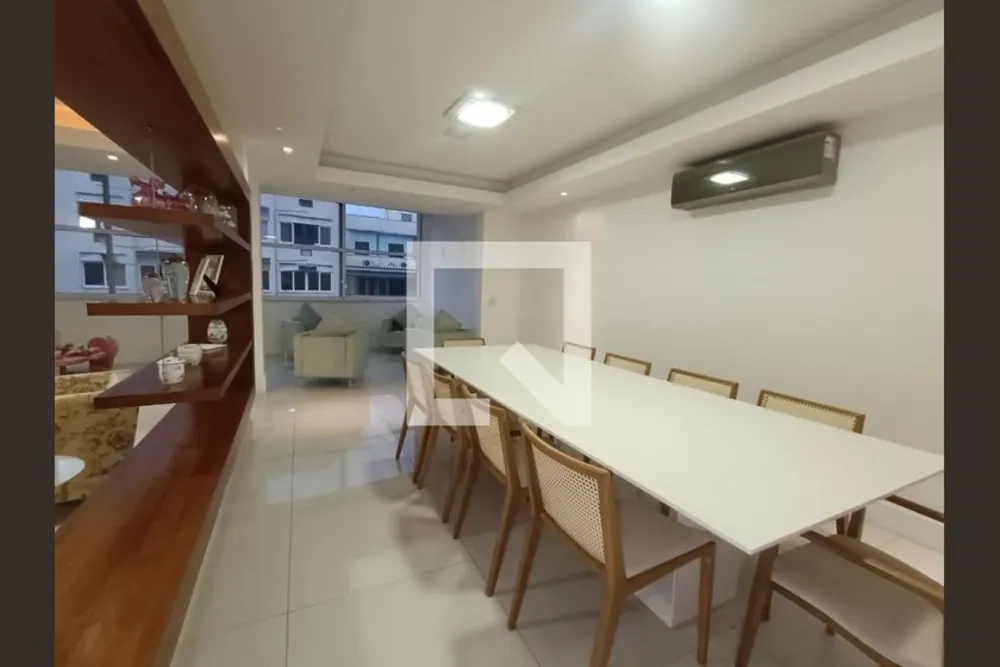 Apartamento, 4 quartos, 278 m² - Foto 10