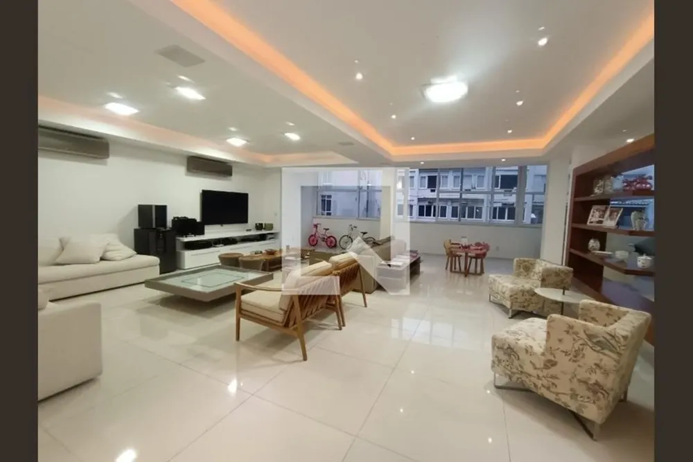 Apartamento, 4 quartos, 278 m² - Foto 5