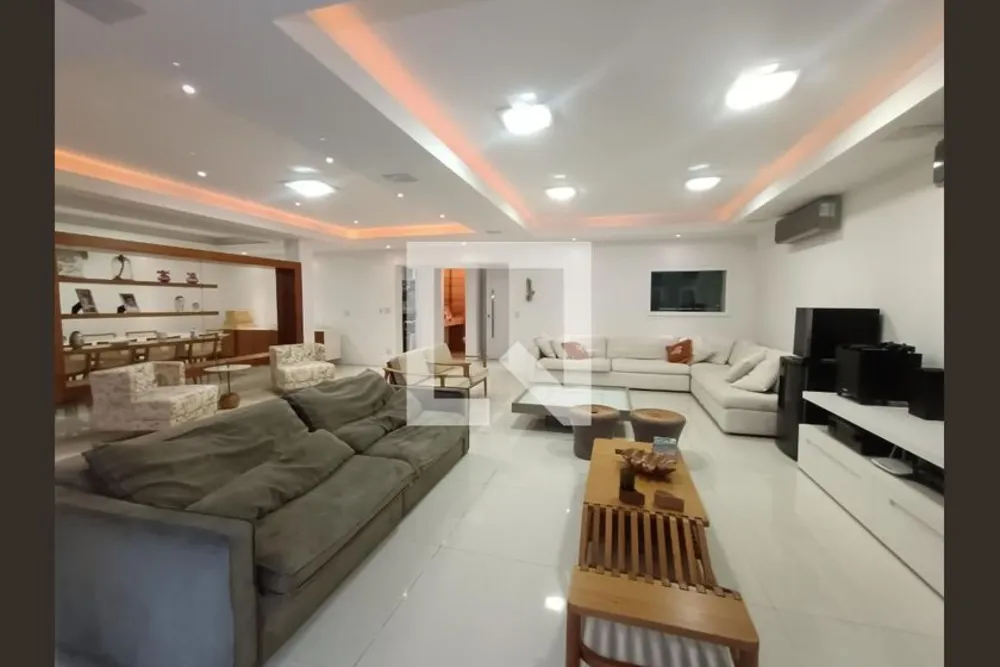 Apartamento, 4 quartos, 278 m² - Foto 6