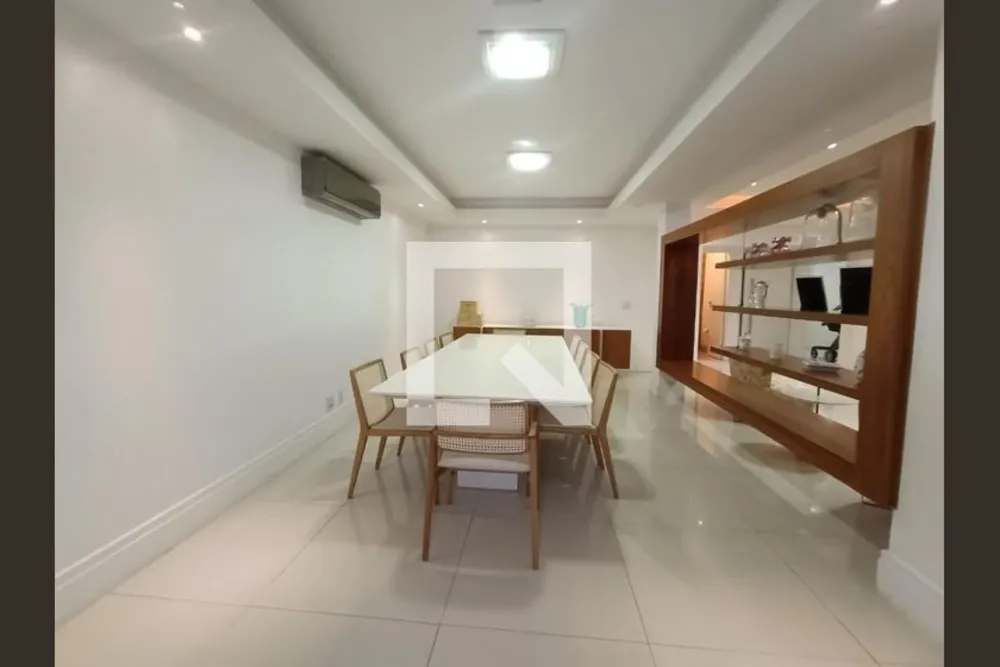 Apartamento, 4 quartos, 278 m² - Foto 8