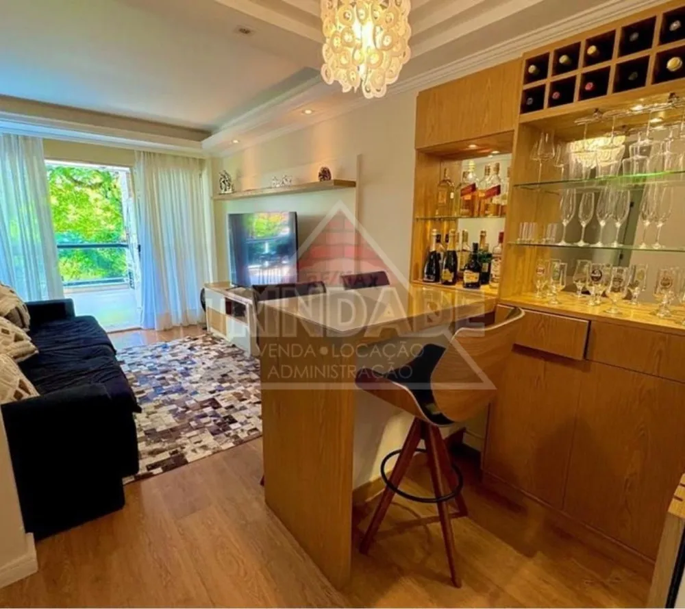 Apartamento, 3 quartos, 109 m² - Foto 2