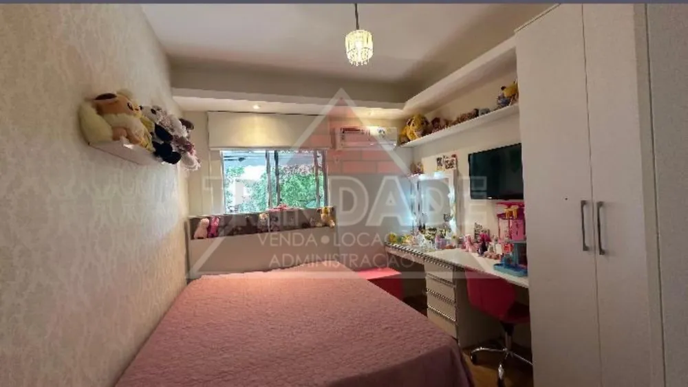 Apartamento, 3 quartos, 109 m² - Foto 8