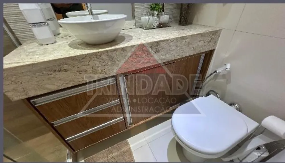 Apartamento, 3 quartos, 109 m² - Foto 9