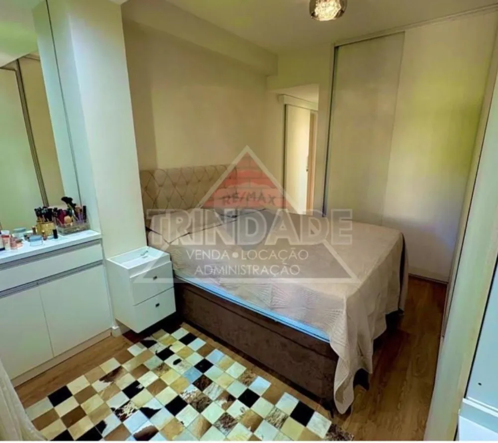Apartamento, 3 quartos, 109 m² - Foto 5