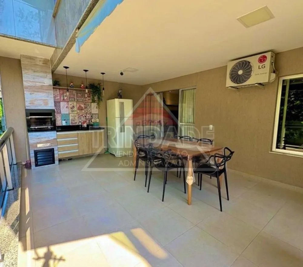 Apartamento, 3 quartos, 109 m² - Foto 1