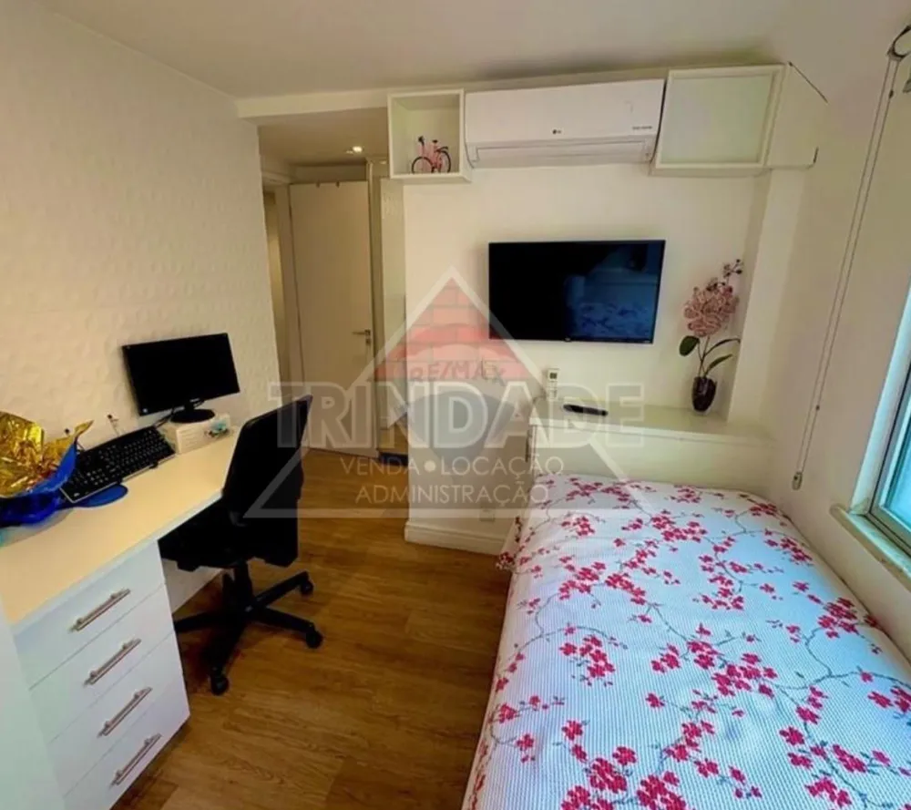 Apartamento, 3 quartos, 109 m² - Foto 7