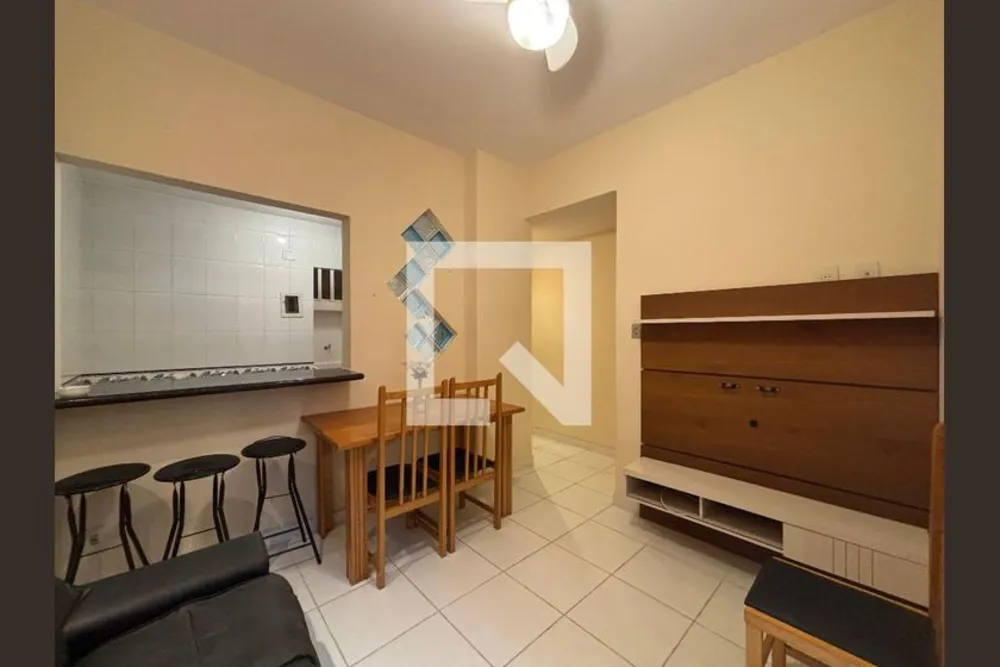 Apartamento, 1 quarto, 50 m² - Foto 2