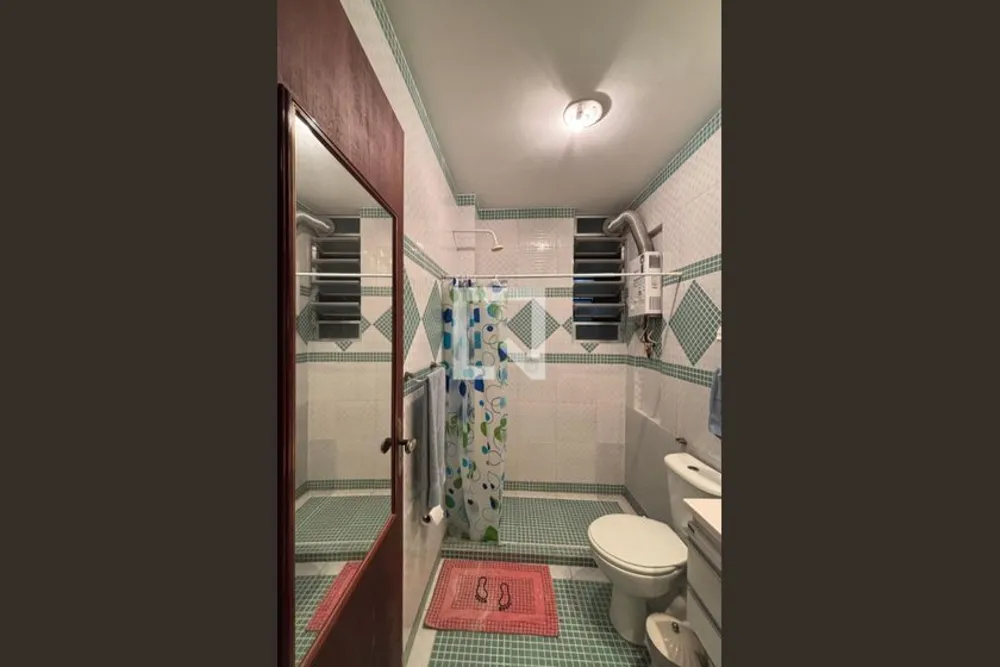 Apartamento, 1 quarto, 50 m² - Foto 9