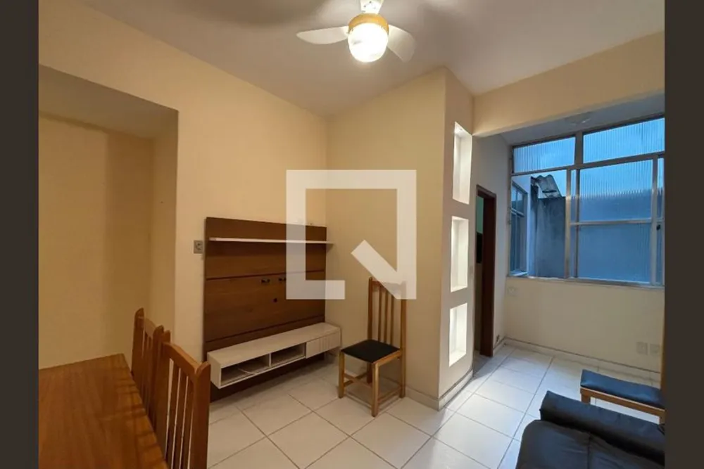 Apartamento, 1 quarto, 50 m² - Foto 4
