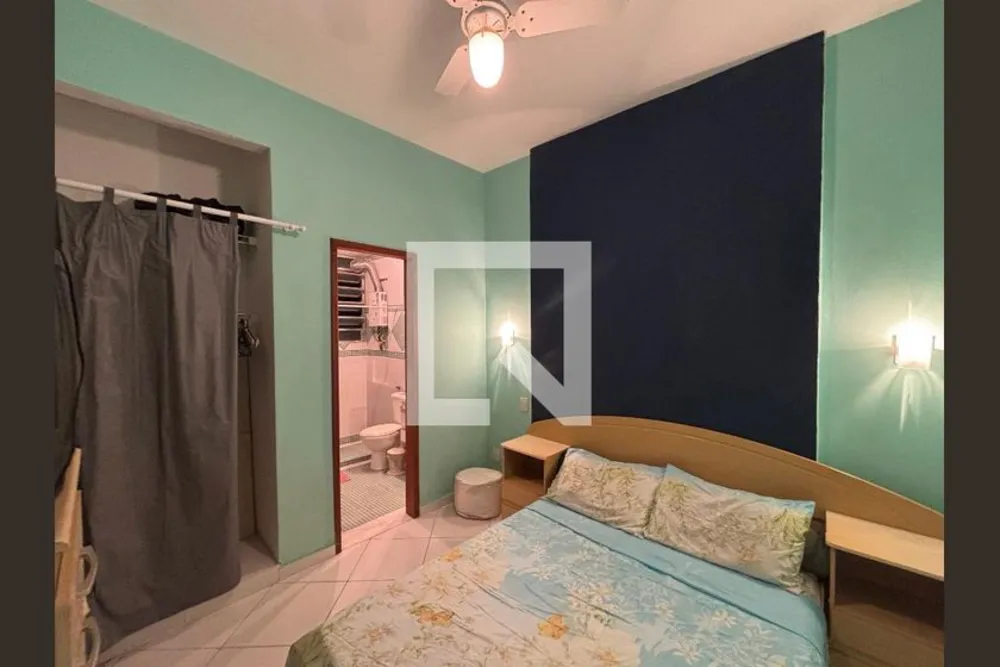 Apartamento, 1 quarto, 50 m² - Foto 5