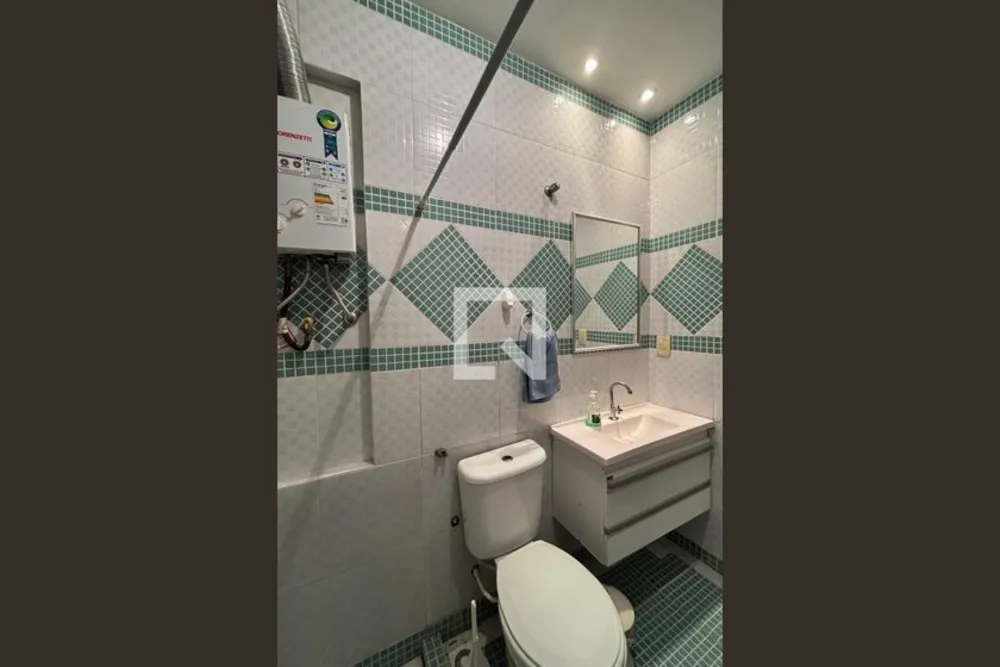 Apartamento, 1 quarto, 50 m² - Foto 11