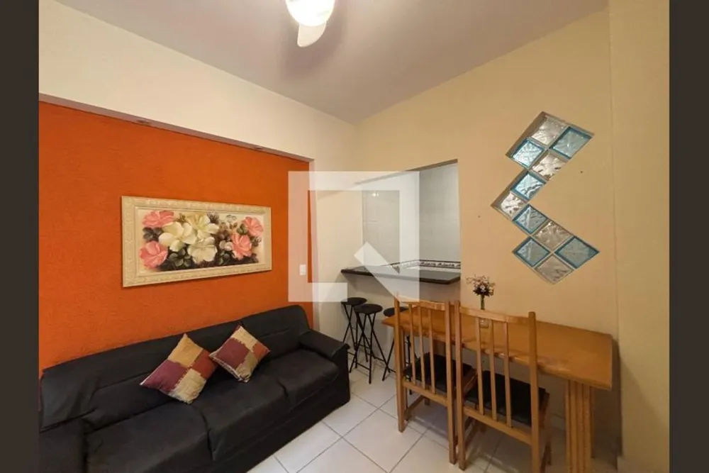 Apartamento, 1 quarto, 50 m² - Foto 3
