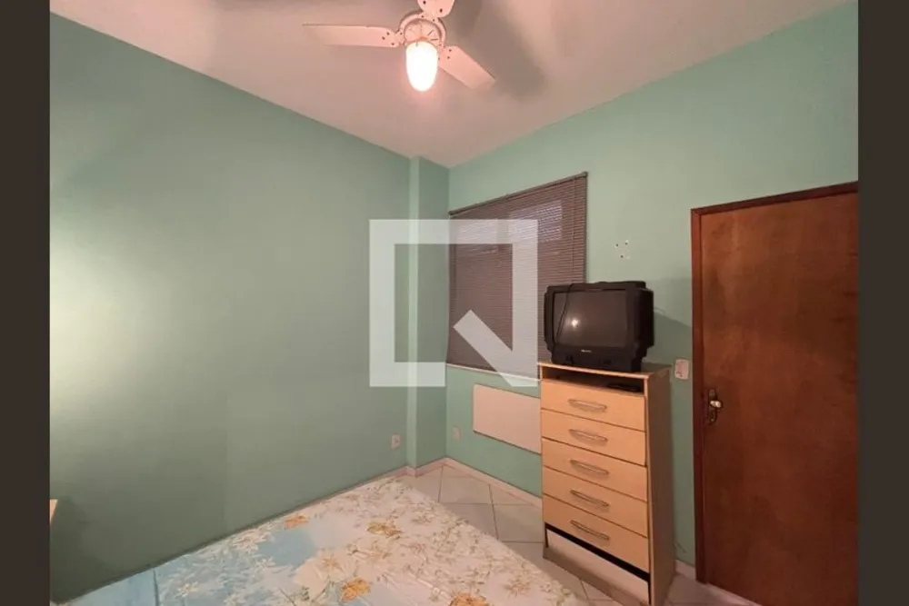 Apartamento, 1 quarto, 50 m² - Foto 8