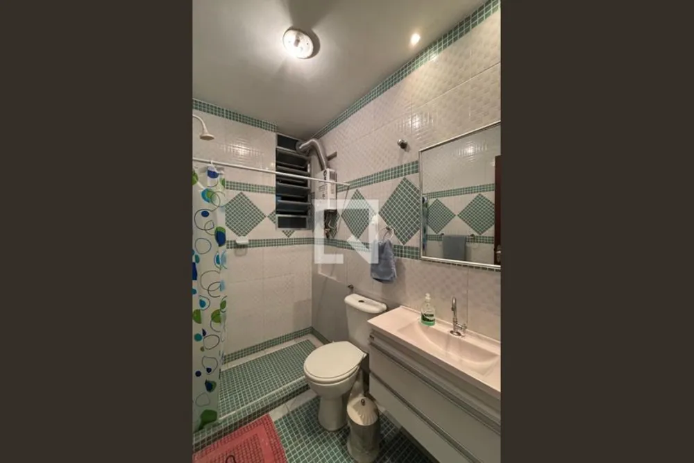 Apartamento, 1 quarto, 50 m² - Foto 10