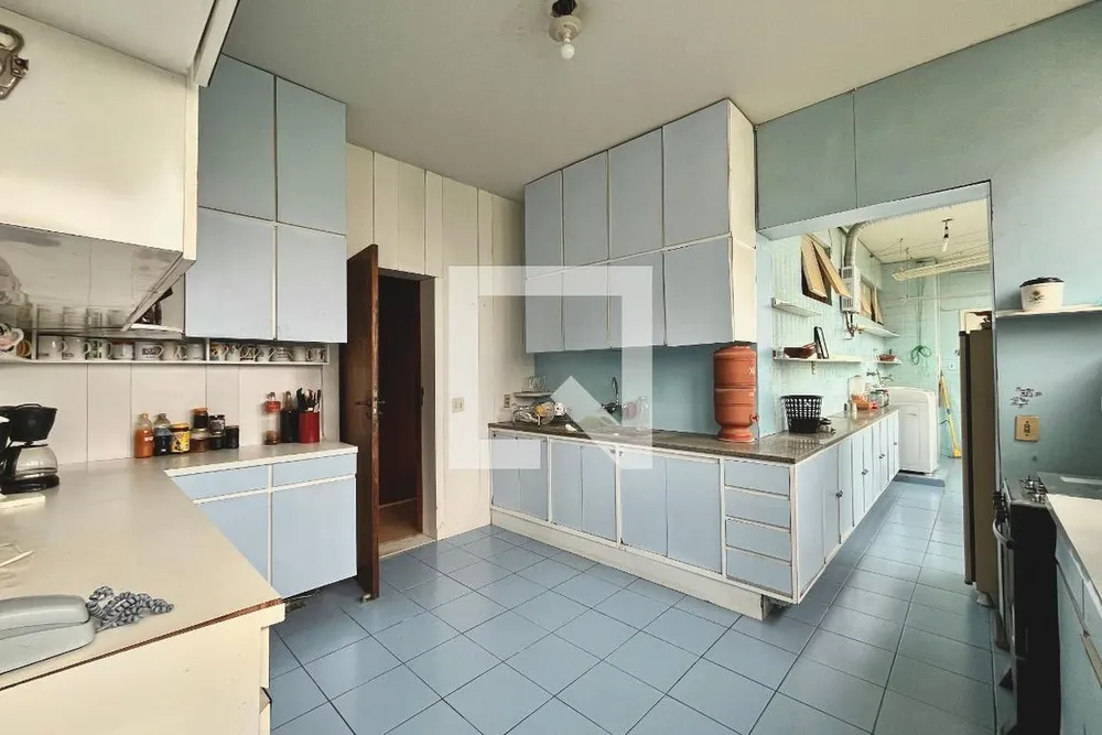 Apartamento, 3 quartos, 197 m² - Foto 14