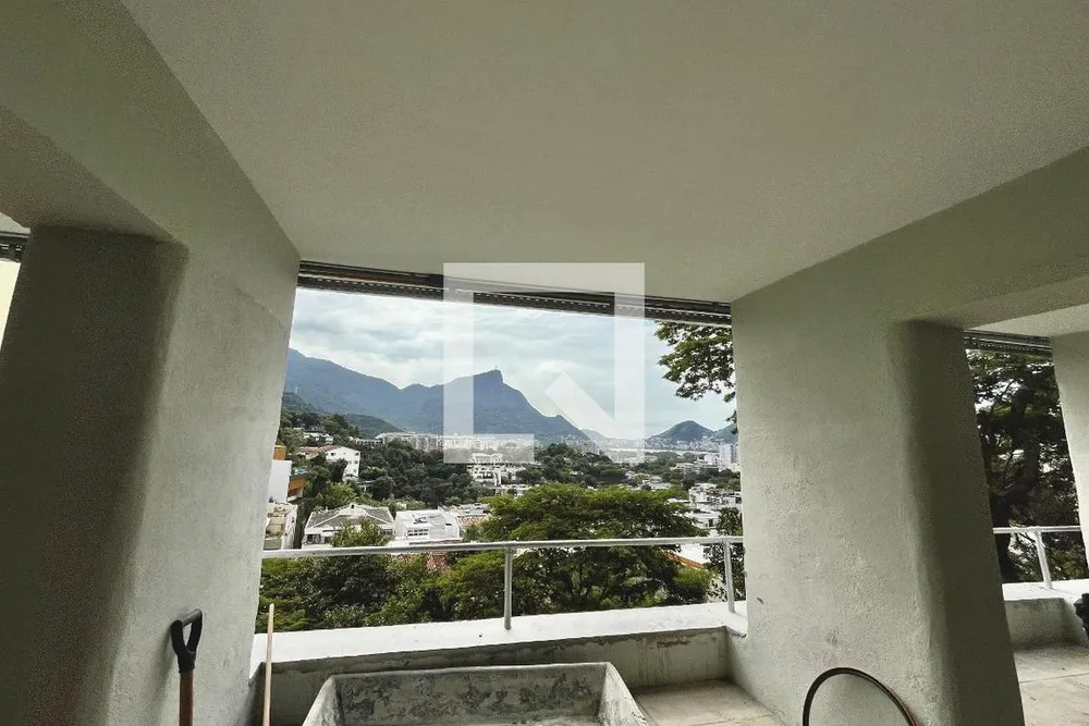 Apartamento, 3 quartos, 197 m² - Foto 51