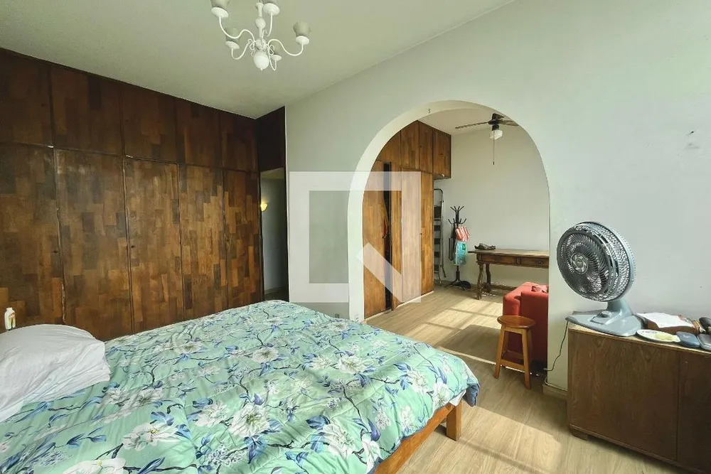 Apartamento, 3 quartos, 197 m² - Foto 55
