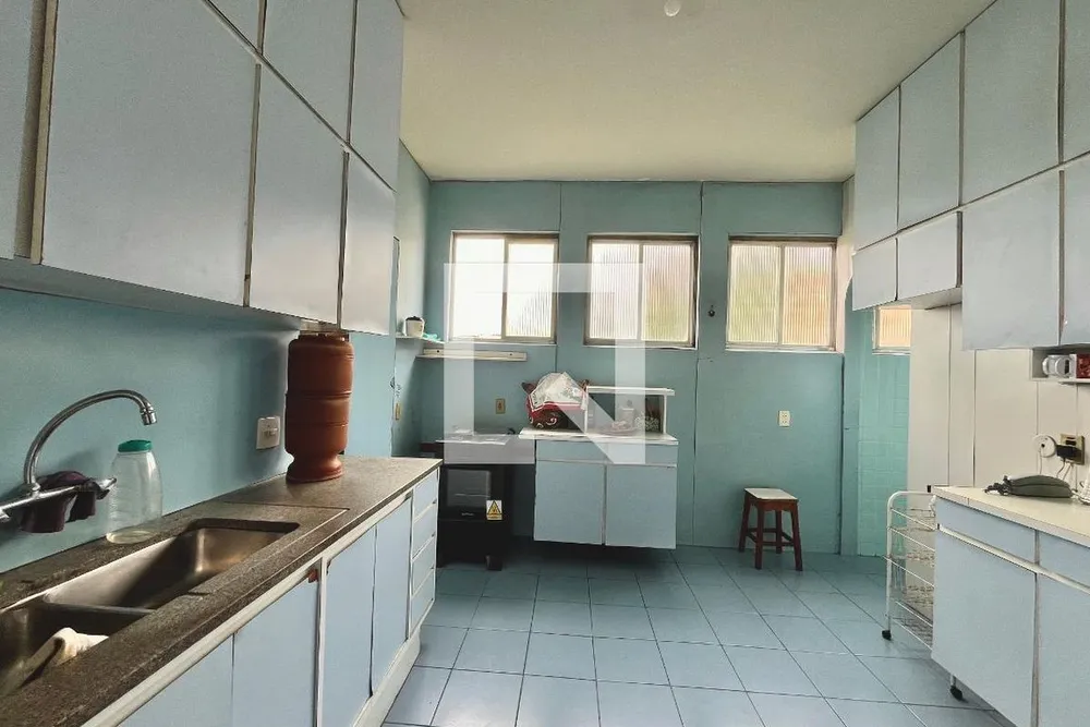 Apartamento, 3 quartos, 197 m² - Foto 31