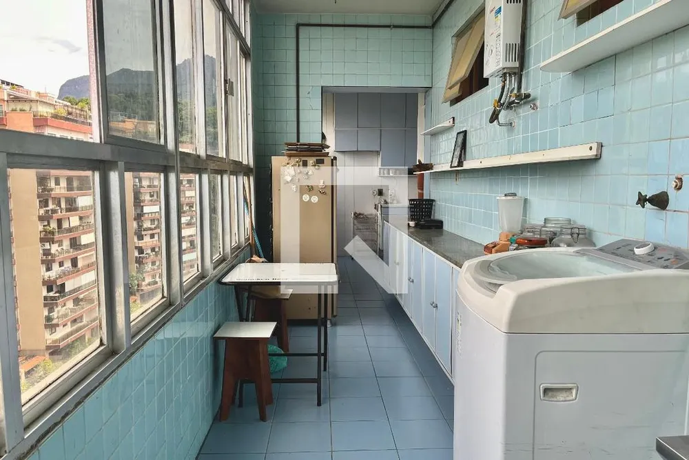 Apartamento, 3 quartos, 197 m² - Foto 16