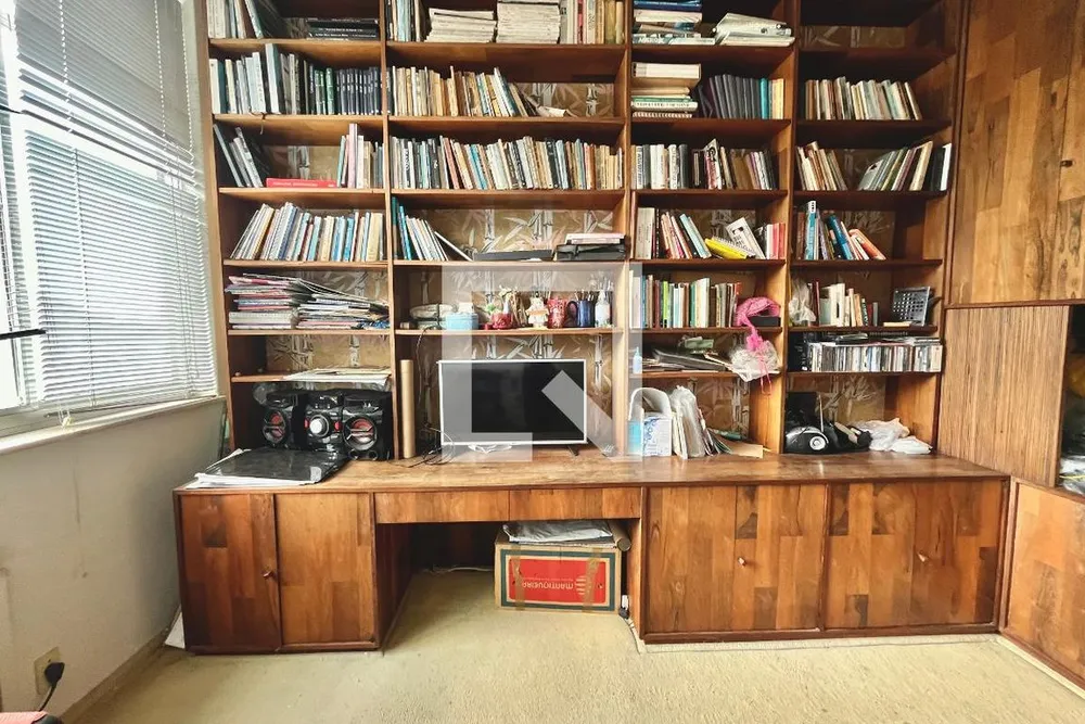 Apartamento, 3 quartos, 197 m² - Foto 54