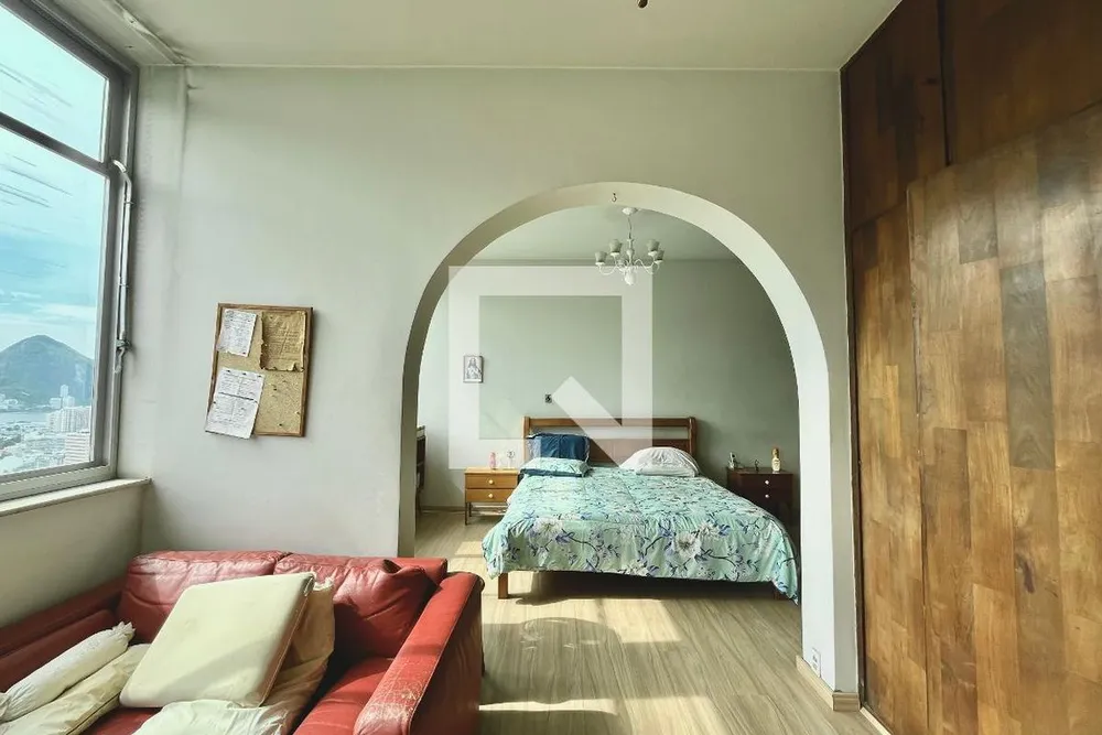 Apartamento, 3 quartos, 197 m² - Foto 45
