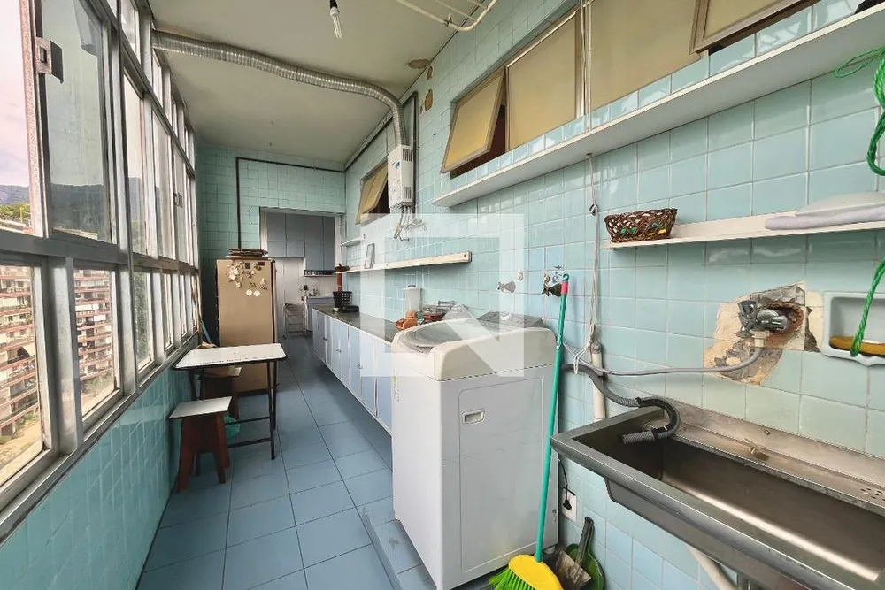 Apartamento, 3 quartos, 197 m² - Foto 50