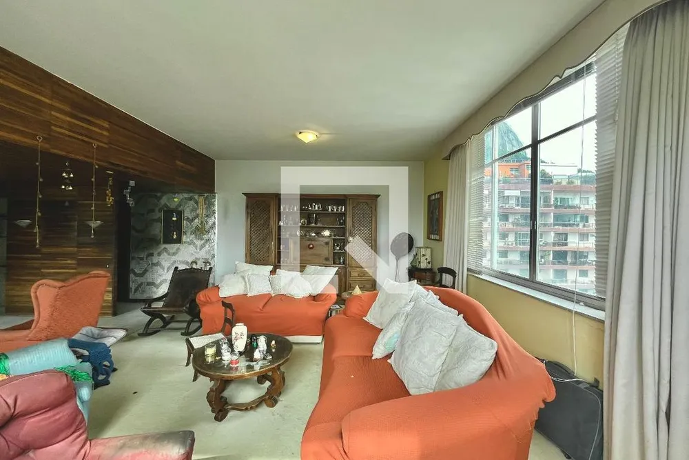 Apartamento, 3 quartos, 197 m² - Foto 3