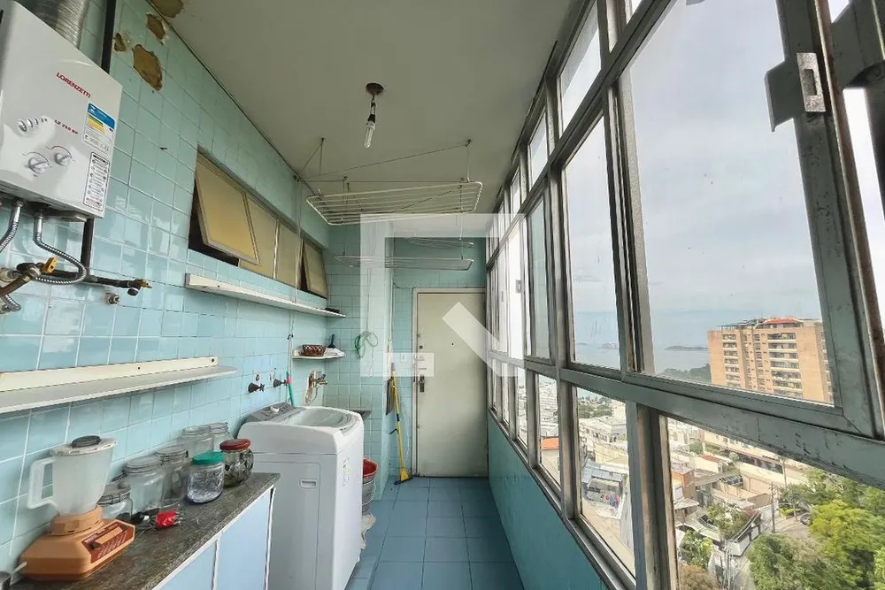 Apartamento, 3 quartos, 197 m² - Foto 34