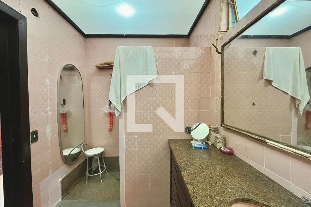 Apartamento, 3 quartos, 197 m² - Foto 48