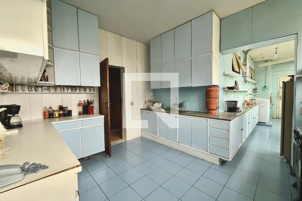 Apartamento, 3 quartos, 197 m² - Foto 44