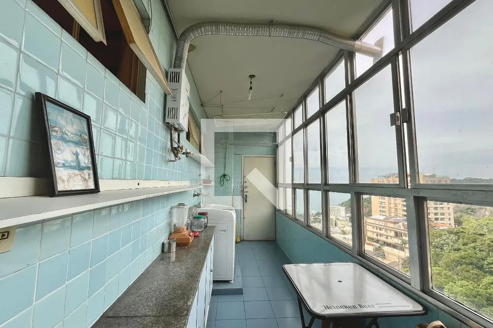 Apartamento, 3 quartos, 197 m² - Foto 23