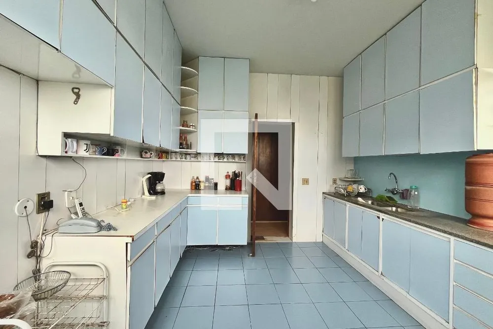 Apartamento, 3 quartos, 197 m² - Foto 20