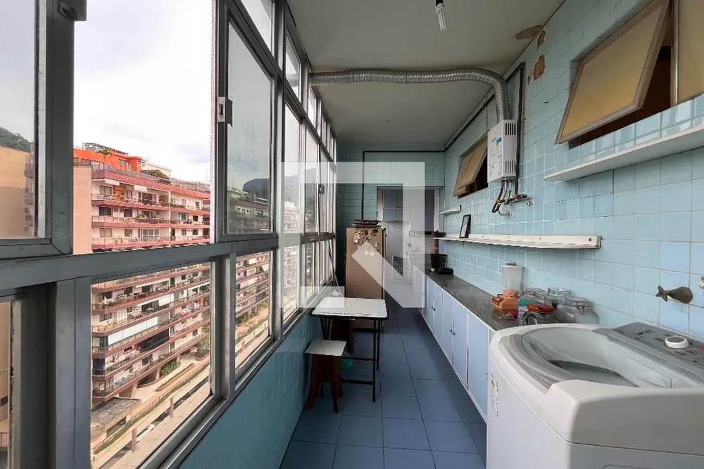 Apartamento, 3 quartos, 197 m² - Foto 13