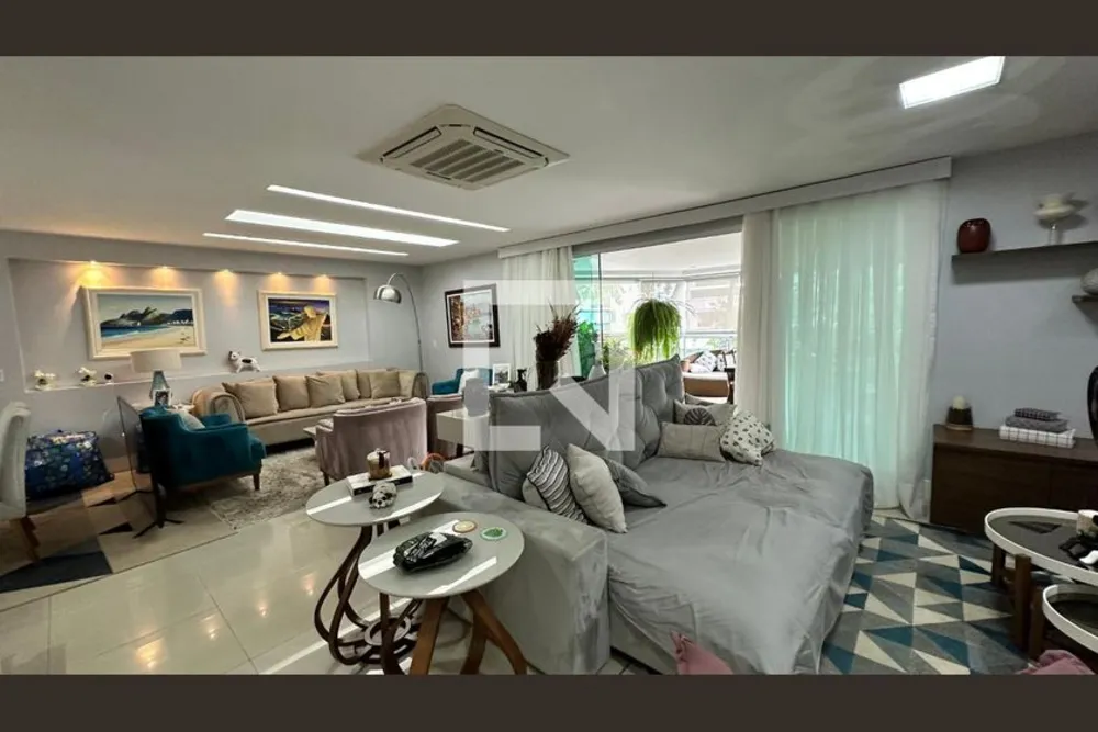 Apartamento, 3 quartos, 191 m² - Foto 17