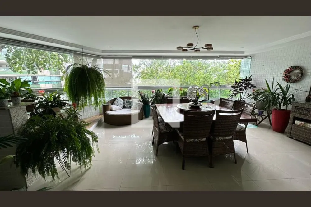 Apartamento, 3 quartos, 191 m² - Foto 23