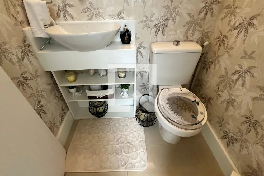 Apartamento, 3 quartos, 191 m² - Foto 4