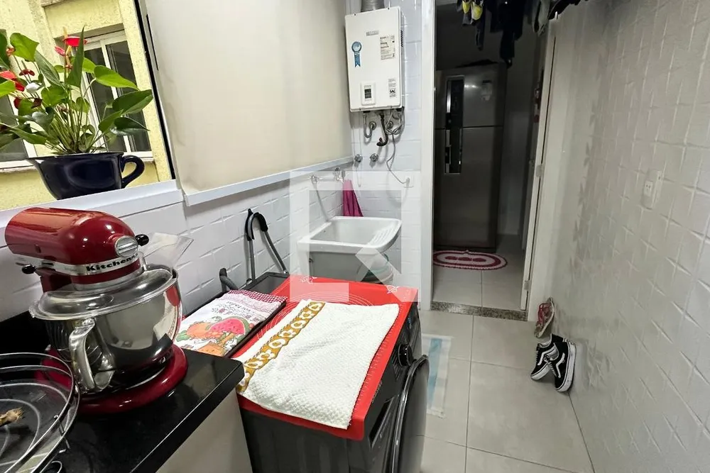 Apartamento, 3 quartos, 191 m² - Foto 11