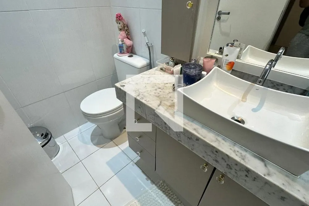 Apartamento, 3 quartos, 191 m² - Foto 6