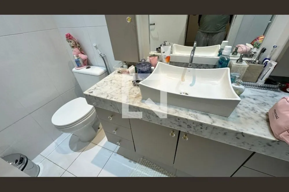 Apartamento, 3 quartos, 191 m² - Foto 15