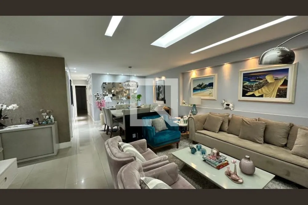 Apartamento, 3 quartos, 191 m² - Foto 19