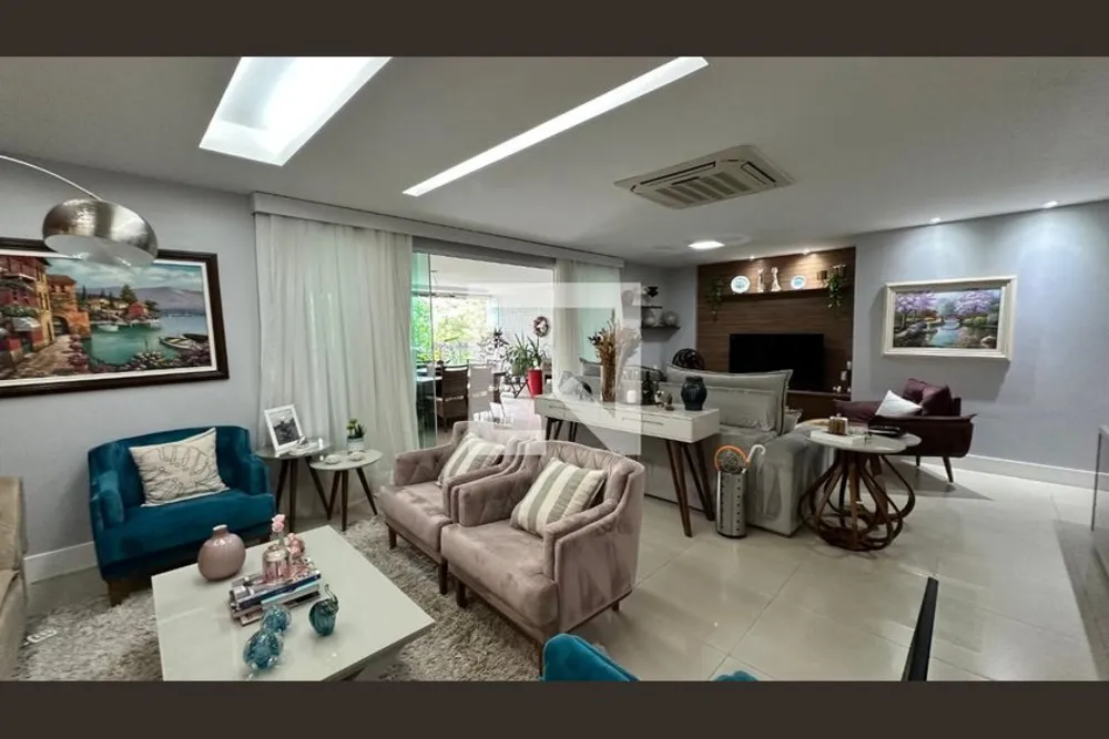 Apartamento, 3 quartos, 191 m² - Foto 18