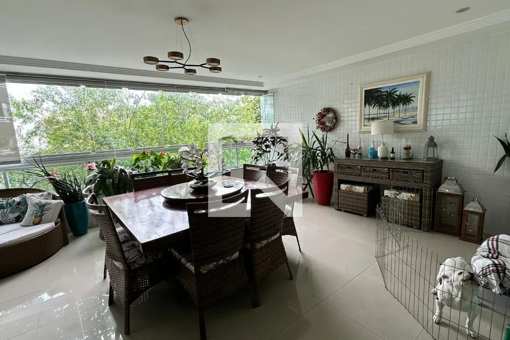 Apartamento, 3 quartos, 191 m² - Foto 47