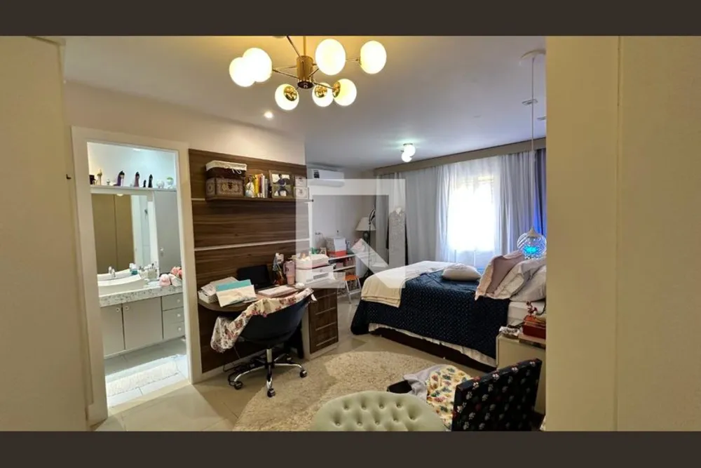 Apartamento, 3 quartos, 191 m² - Foto 5