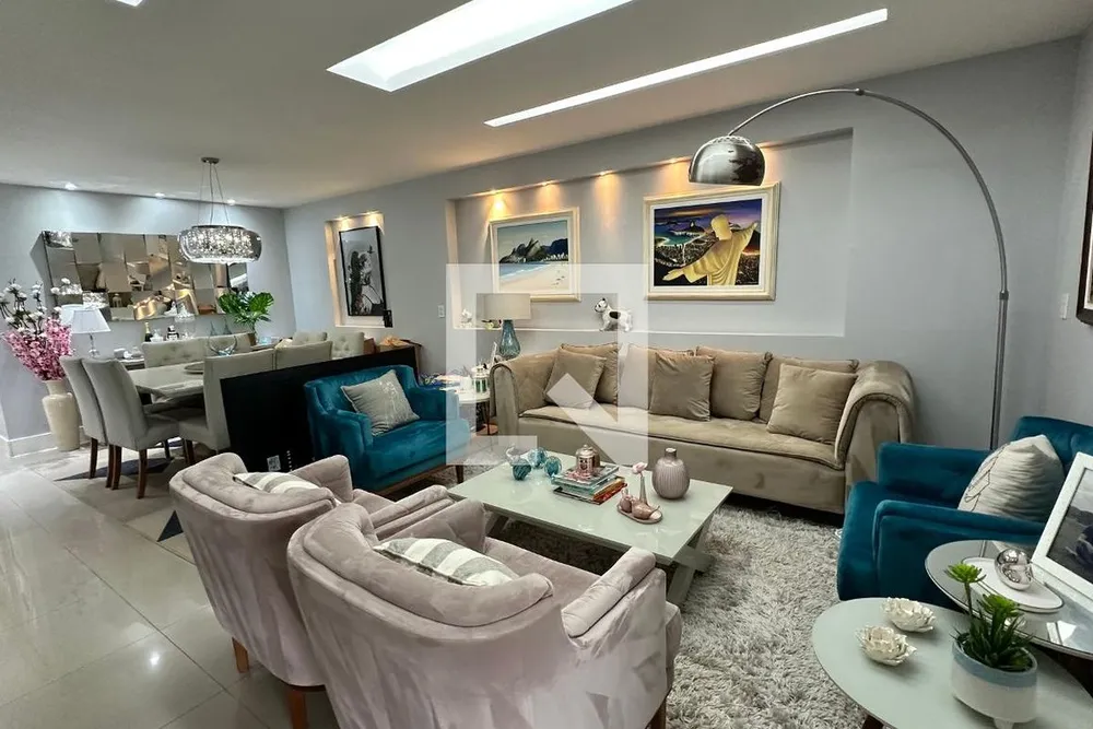 Apartamento, 3 quartos, 191 m² - Foto 45