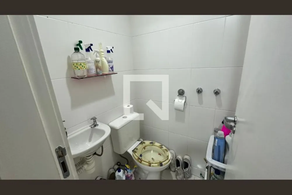 Apartamento, 3 quartos, 191 m² - Foto 9